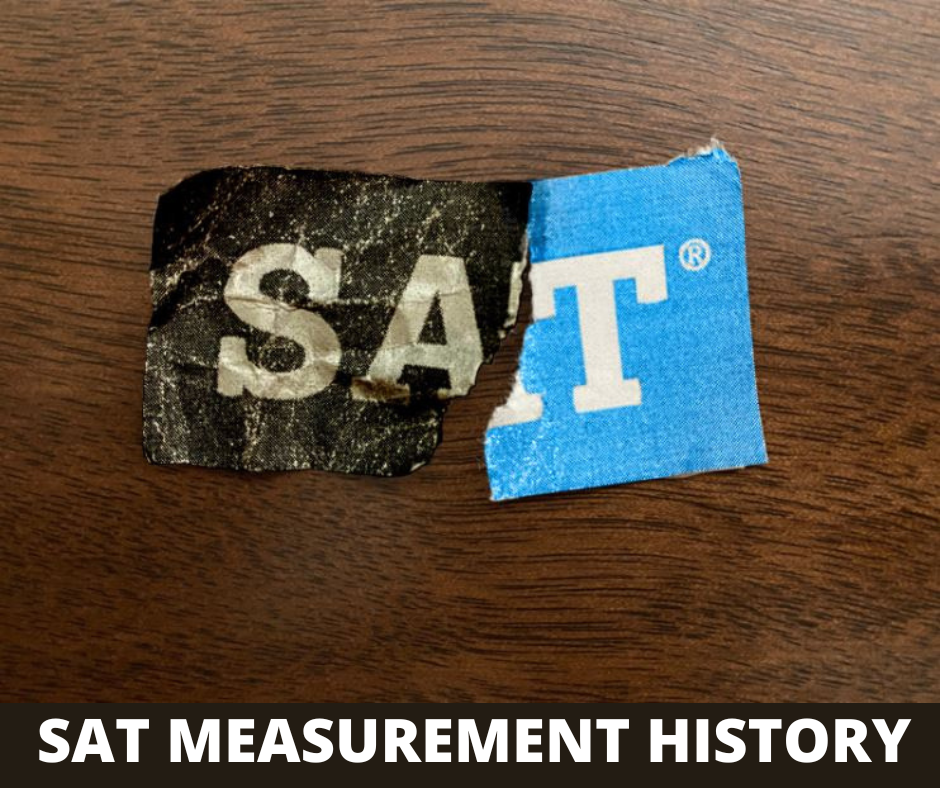 SAT measurement