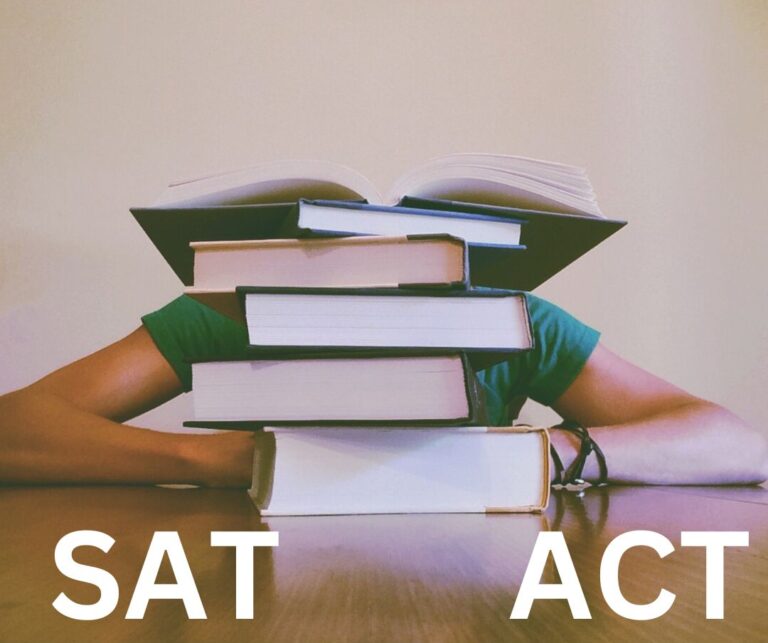 Differences Between ACT and SAT