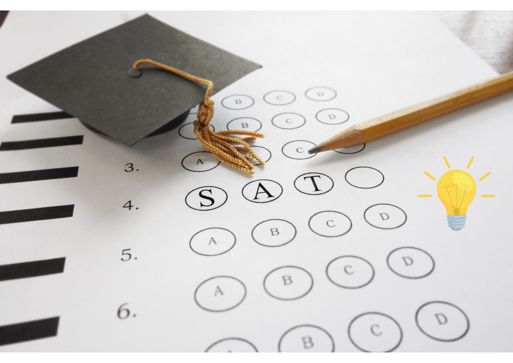 introduction to SAT exam